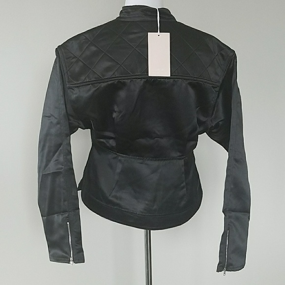 NWT Jolie black jacket - Picture 3 of 3